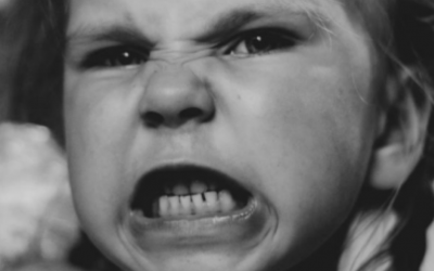 CARTAS PARA LA CRIANZA:¿POR QUÉ MI HIJO O HIJA MUERDE? ¿QUÉ PUEDO HACER?
