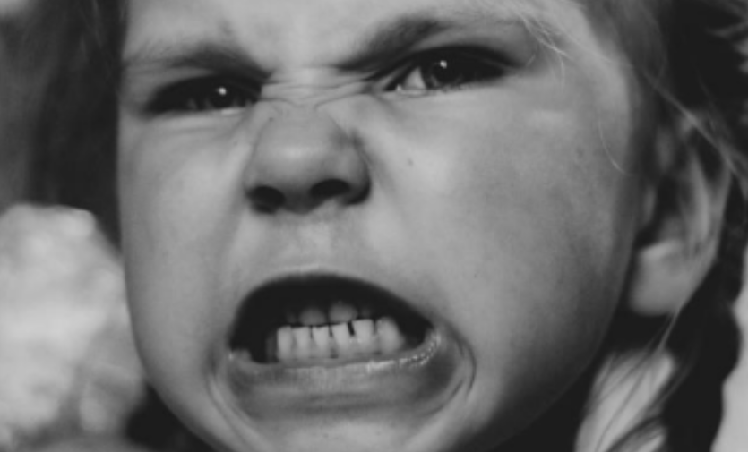 CARTAS PARA LA CRIANZA:¿POR QUÉ MI HIJO O HIJA MUERDE? ¿QUÉ PUEDO HACER?