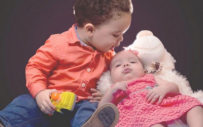 CARTAS PARA LA CRIANZA: LLEGA UN HERMANO PEQUEÑO… ¿Y AHORA QUÉ?